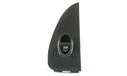 INTERRUPTOR VIDRO ELETRICO FIAT PALIO FIRE 01> SIMPLES