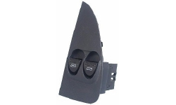 INTERRUPTOR VIDRO ELETRICO FIAT PALIO FIRE 01> DUPLO
