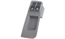 INTERRUPTOR VIDRO ELETRICO FIAT NOVO PALIO 12> DUPLO