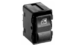 INTERRUPTOR VIDRO ELETRICO GM MONZA 88> SIMPLES