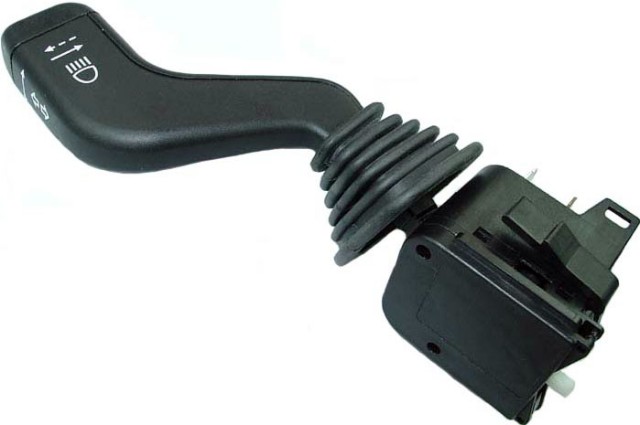 CHAVE SETA CORSA 94> VECTRA ASTRA 93> FAROL ALTO/BAIXO/LAMPEJO P302470 90508667