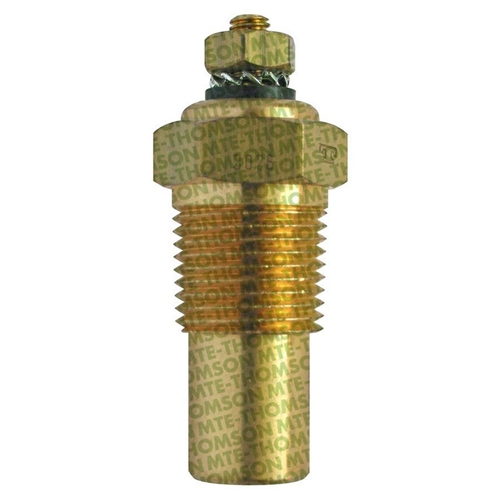 SENSOR TEMP ONIBUS SCANIA B111/BR115 RELOGIO