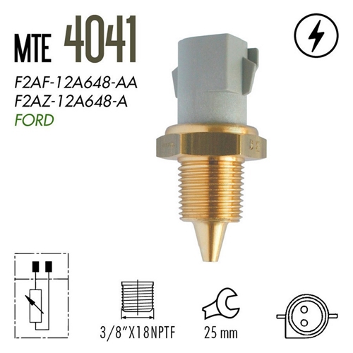 PLUG ELETRONICO ESCORT 85>