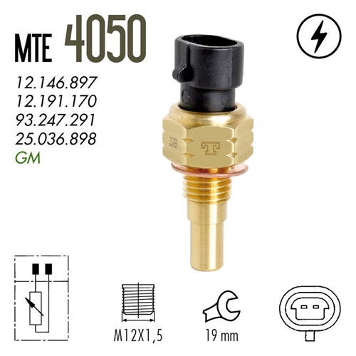 PLUG ELET CORSA MPFI 8V 95> PRETO 2T