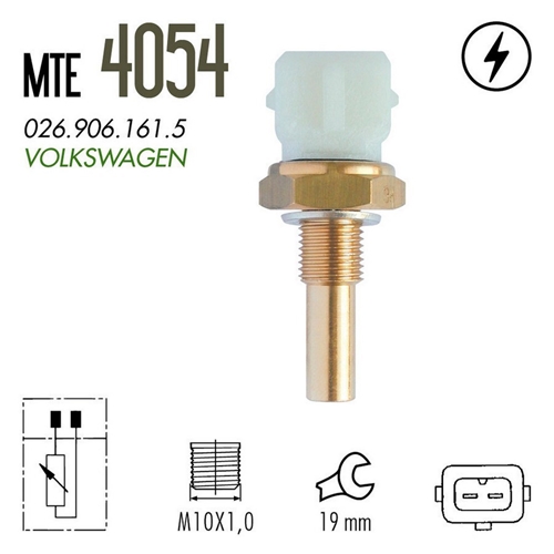 PLUG ELET LOGUS CARBURADOR ELET 92> NATURAL 2T