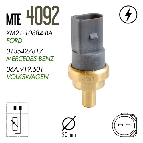 PLUG ELET GOL G5 VOYAGE SAVEIRO GOLF BORA PASSAT GOLF POLO FLEX