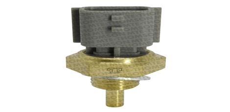 PLUG ELETRONICO AGUA RENAULT LOGAN SANDERO 1.6 8V 16V 16>18