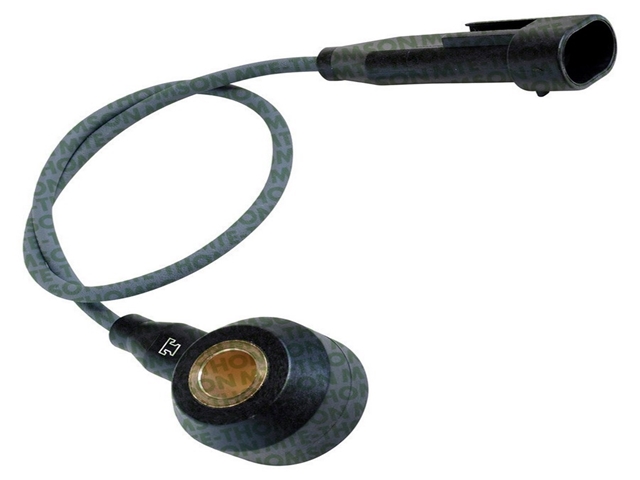 SENSOR DETONACAO GM ASTRA 2.0 16V GAS 1999>2002 CELTA 1.0 L4 8V 2006>2008 CORSA 1.6 8V 2002