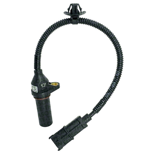 SENSOR ROTACAO HYUNDAI HB20 I30 VELOSTER KIA CERATO SOUL 2T 28CM CABO