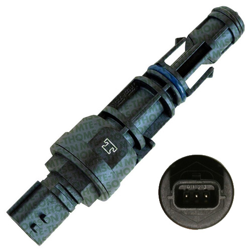 SENSOR VELOCIDADE LOGAN/SANDERO/DUSTER