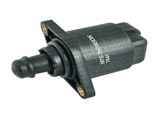 ATUADOR MARCHA LENTA VW GOL 1.6  8V FLEX 2006>2007 PARATI L4 AP 8V 2003>2007 SAVEIRO 1.8 2002>2004