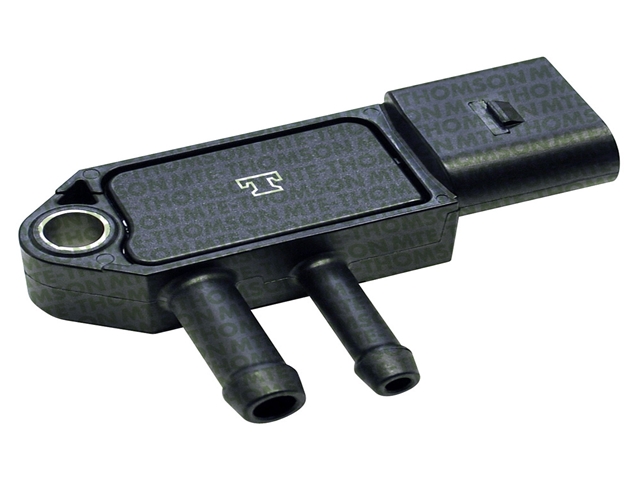 SENSOR EGPS VW AMAROK 2.0 L4 16V DIESEL 10>17 (SENSOR PRESSAO GASES ESCAPAMENTO)