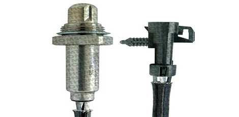 SONDA LAMBDA CORSA 1.8 8V GAS 02>05 CONVENCIONAL 4FIOS 30CM