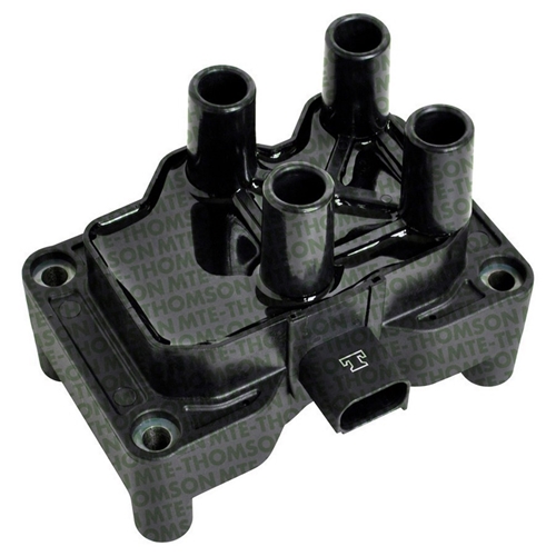 BOBINA IG FIESTA/KA/ECOSPORT 08> FLEX CONECTOR PEQUENO