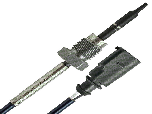 SENSOR TEMPERATURA EGTS VW AMAROK 2.0 16V DIESEL 12>19 ANTES DO TURBO (SENSOR TEMPERATURA ESCAPAMENT
