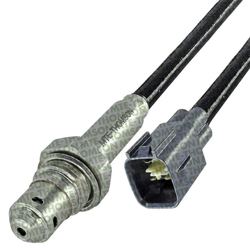 SONDA LAMBDA TOYOTA COROLLA ETIOS PRIUS RAV4 VVTI 16V POS/PRE CAT 4FIOS 35CM