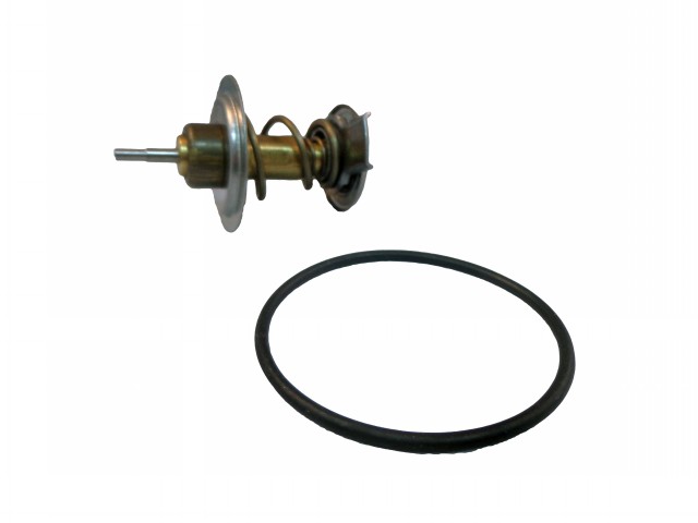 VALVULA TERMOSTATICA ASTRA 2.0 8V 04>11