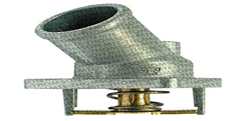 VALVULA TERMOSTATICA MONZA/KADETT 92/95 ALCOOL