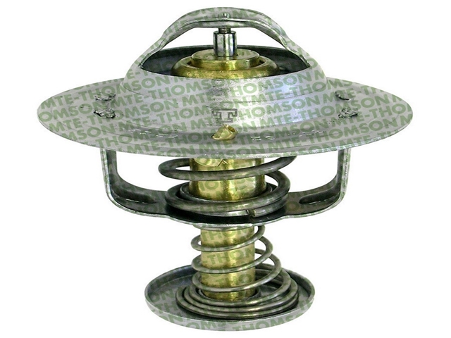 VALVULA TERMOSTATICA TOYOTA COROLLA 1.6 16V 02>07 HILUX SW4 99>01 CARMY 3.0 24V 02>04