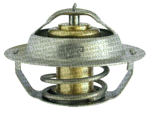 VALVULA TERMOSTATICA GM BLAZER 2.8 00>06 S10 00>06 FORD F250 99>06 MWM 5-140 90>05