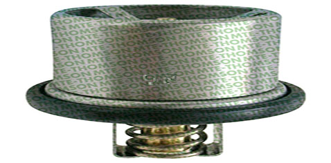 VALVULA TERMOSTATICA
