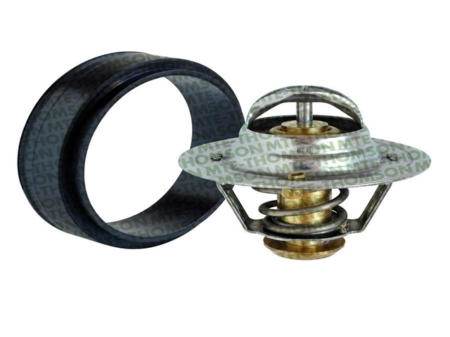 VALVULA TERMOSTATICA CUMMINS 4 BT 3.9 05>11 FORD CARGO 07>10 VW 13-170 5.9 00>02