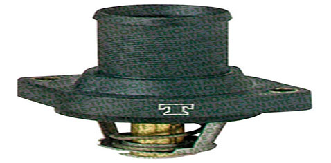 VALVULA TERMOSTATICA PEUGEOT 306 1.6 01>03 206 1.6 16V 01>10 206 1.4 8V GAS 03>06 CITROEN XSARA 1.6