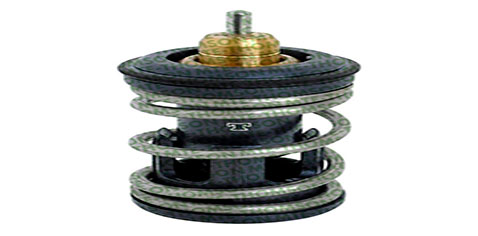 VALVULA TERMOSTATICA VW FOX GOL SAVEIRO UP VIRTUS 14>19 12/16V FLEX