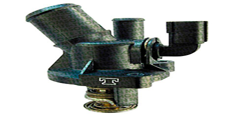 VALVULA TERMOSTATICA FORD ECOSPORT RANGER MONDEO 2.0 2.3 2.5 98>08