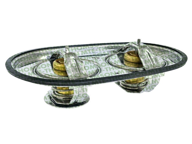 VALVULA TERMOSTATICA SCANIA G360 12.7 11>17 G440 13>17 P360 12>17 P440 12>17 R400 12>17 R560 11>17
