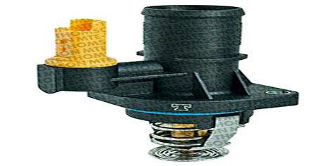 VALVULA TERMOSTATICA CITROEN PEUGEOT C4 C5 307 407 05>09 2.0
