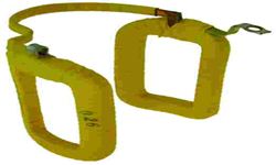 BOBINA PT EMPILHADEIRA HYSTER 06/70> 12V