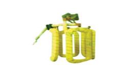 BOBINA PT TRATOR AGRALE/MF/VALMET ISKRA 12V
