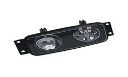 FAROL AUXILIAR/NEBLINA SCANIA 114/124 LD