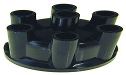 TAMPA DIST FORD JEEP 60/83 RURAL 60/75 MAVERICK
