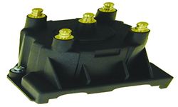 TAMPA DISTRIBUIDOR MONZA/KADET EFI 91/96 C/DIST.DELCO