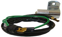 CONDENSADOR TL 1600/VARIANT I 07/69>03/72