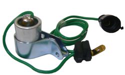 CONDENSADOR CHEVETTE/MARAJO 1.4 11/76>
