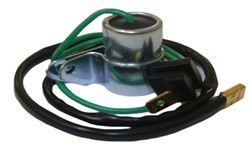 CONDENSADOR FUSCA/VARIANT I/II 1600 02/74>