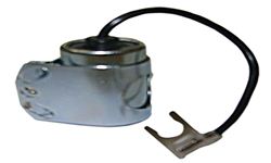 CONDENSADOR OPALA/CARAVAN/PICK-UP 4/6CC >83