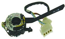 CHAVE SETA C/ RETOR TOYOTA BANDEIRANTES TDS 83/84
