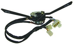 CHAVE SETA C/ RETORN TOYOTA BANDEIRANTES TDS 85/91
