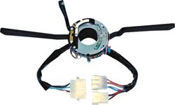CHAVE SETA C/ RETORNO LAMPEJO FAROL PASSAT 80>