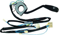CHAVE LIMP C/ LAVADOR E TEMP0RIZADOR F4000 81/86