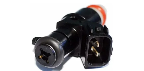 BICO INJETOR HONDA FIT1.4 1.5 04>08 6 FUROS
