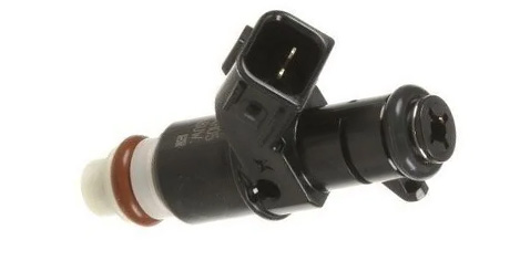BICO INJETOR HONDA NEW CIVIC 1.8 16V FLEX 07> 8 FUROS