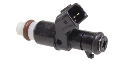BICO INJETOR HONDA NEW CIVIC 1.8 07>10 FIT NEW FIT 1.4 1.5 1.7 6 FUROS