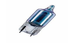 LAMPADA ESMAGADA GRANDE 5W 12V COOL BLUE INTENSE
