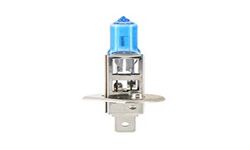 LAMPADA IODO H1 12V HYPER