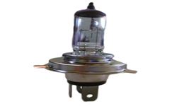 LAMPADA FAROL MOTO H4 12V 35X35